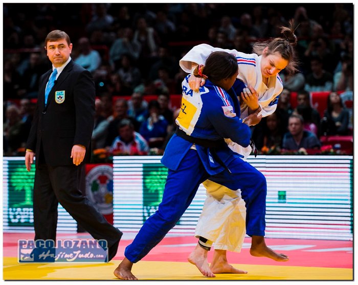 Paris 2014 by P.Lozano cat -63 kg (171)